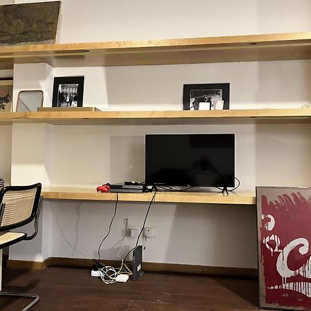 Your Studio @Porta Santo Stefano Bologna Exterior photo