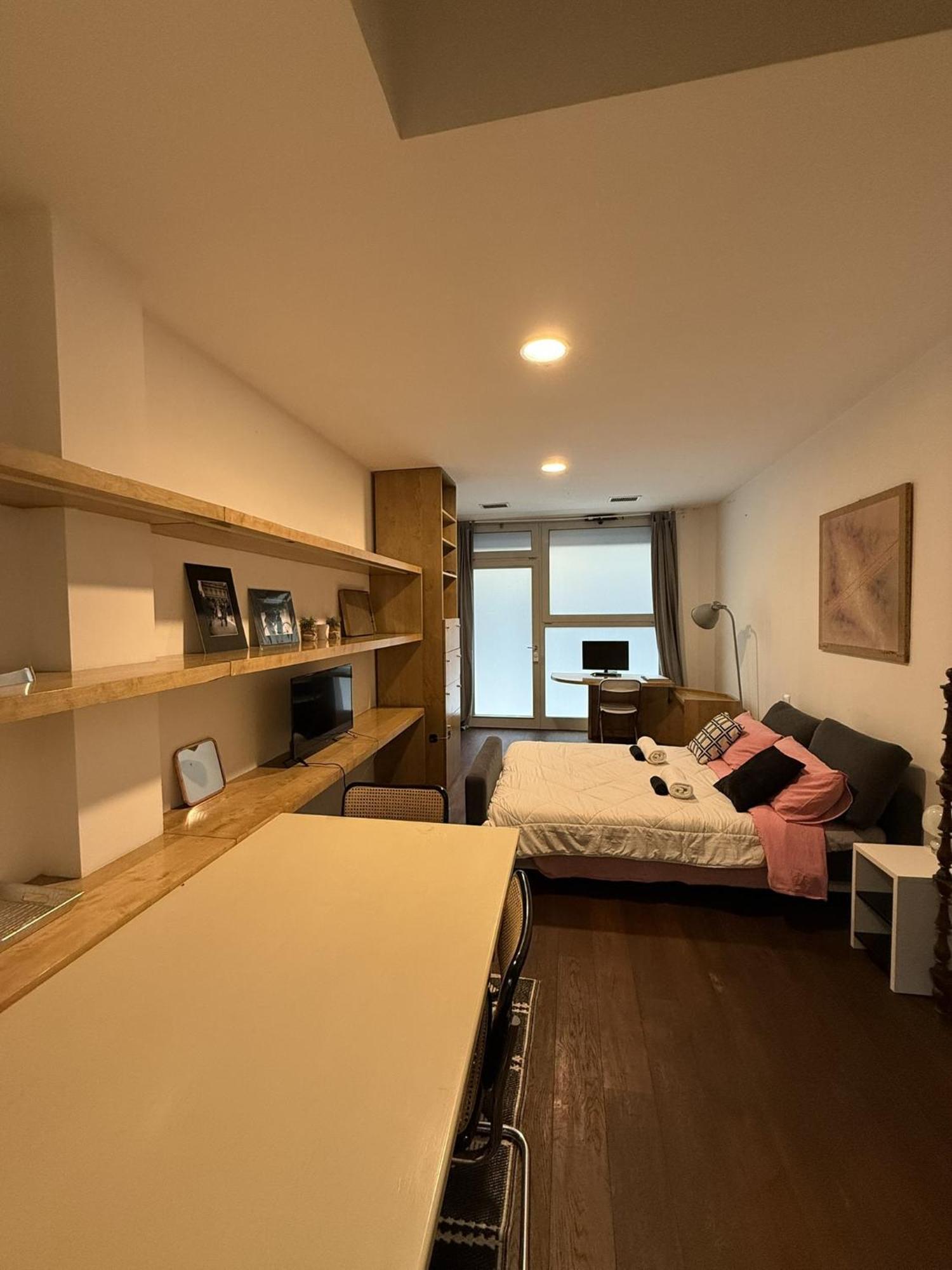 Your Studio @Porta Santo Stefano Bologna Room photo
