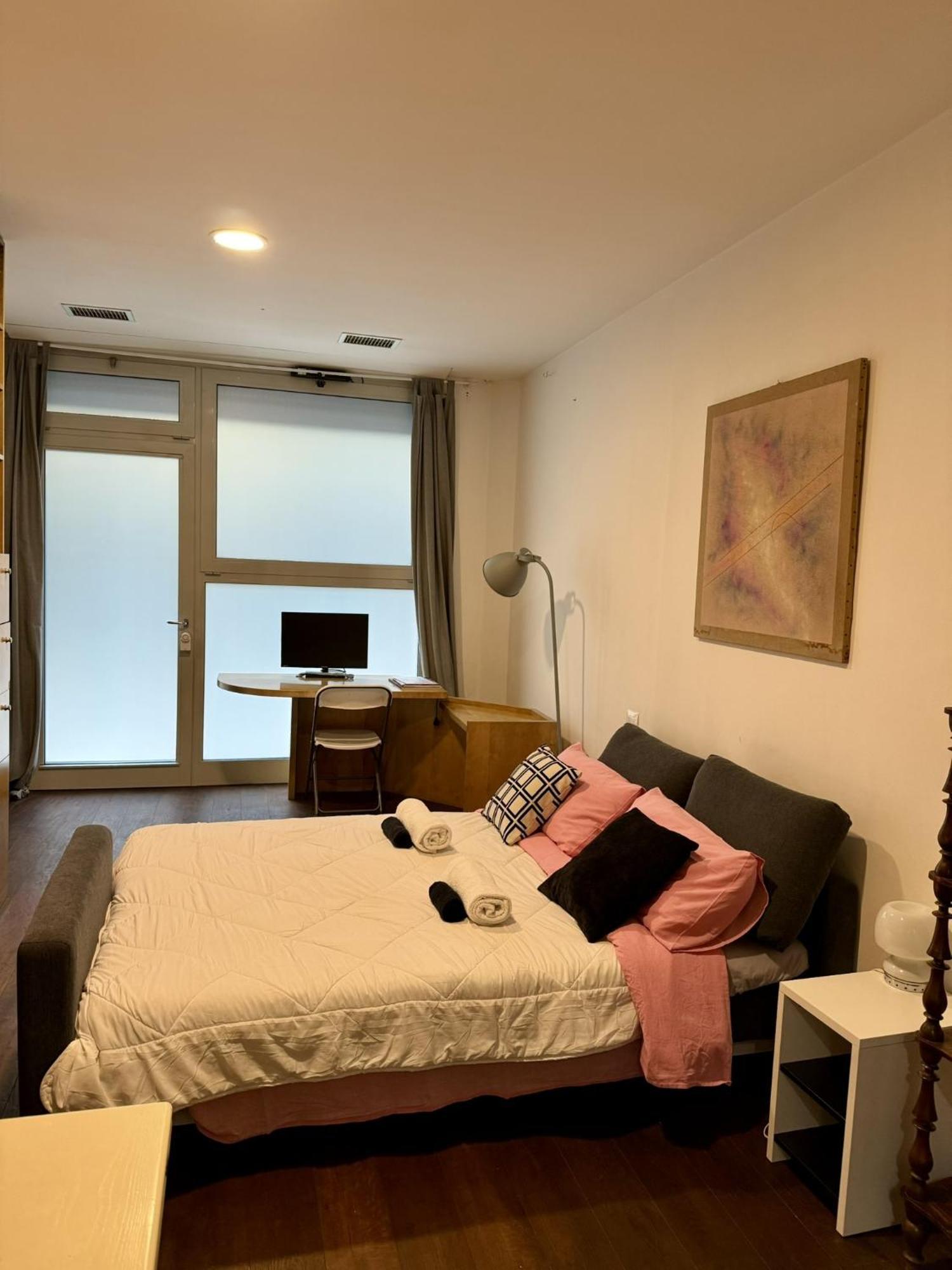 Your Studio @Porta Santo Stefano Bologna Exterior photo
